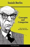 Concepts And Categories