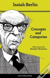 Capa do artigo Concepts And Categories