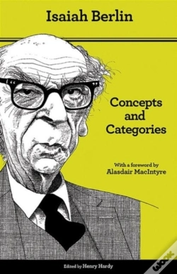 Capa do artigo Concepts And Categories