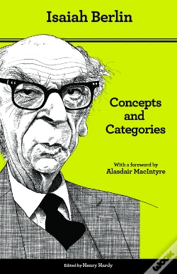 Capa do artigo Concepts And Categories