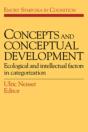 Concepts And Conceptual Development - Preview