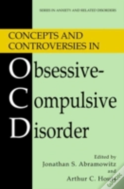 Capa do artigo Concepts And Controversies In Obsessive-Compulsive Disorder