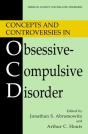 Concepts And Controversies In Obsessive-Compulsive Disorder - Preview