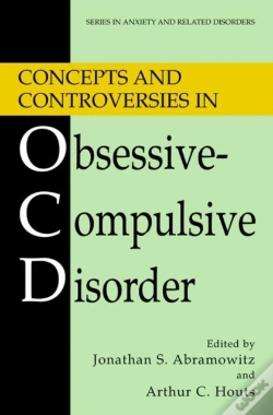 Capa do artigo Concepts And Controversies In Obsessive-Compulsive Disorder