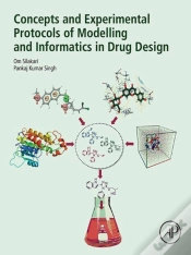 Capa do artigo Concepts And Experimental Protocols Of Modelling And Informatics In Drug Design