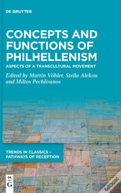 Capa do artigo Concepts And Functions Of Philhellenism