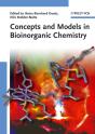 Concepts And Models In Bioinorganic Chemistry - Preview