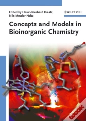 Capa do artigo Concepts And Models In Bioinorganic Chemistry