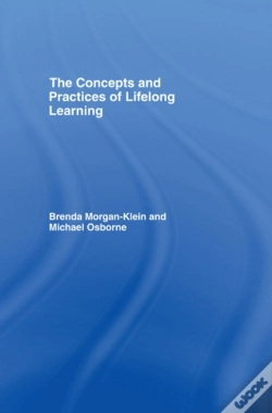 Capa do artigo Concepts And Practices Of Lifelong Learning