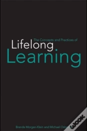Capa do artigo Concepts And Practices Of Lifelong Learning