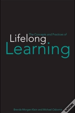 Capa do artigo Concepts And Practices Of Lifelong Learning