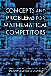 Capa do artigo Concepts And Problems For Mathematical Competitors