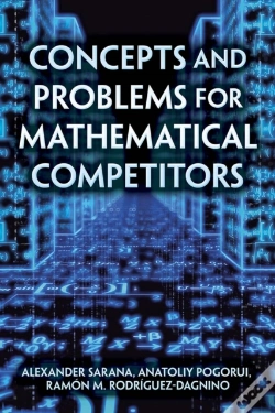 Capa do artigo Concepts And Problems For Mathematical Competitors