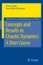 Concepts And Results In Chaotic Dynamics: A Short Course - Preview