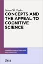 Concepts And The Appeal To Cognitive Science - Preview