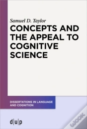 Capa do artigo Concepts And The Appeal To Cognitive Science