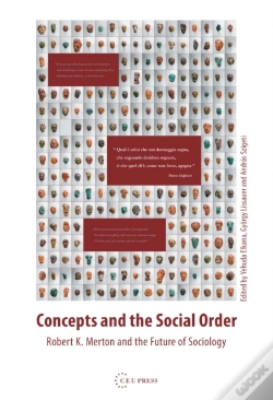 Capa do artigo Concepts And The Social Order