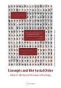 Concepts And The Social Order - Preview