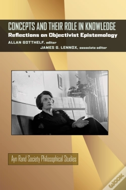 Capa do artigo Concepts And Their Role In Knowledge