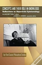 Capa do artigo Concepts And Their Role In Knowledge