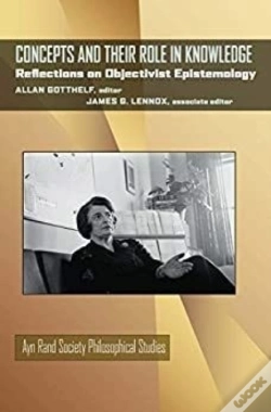 Capa do artigo Concepts And Their Role In Knowledge