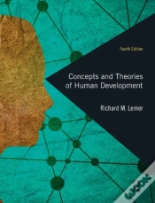 Capa do artigo Concepts And Theories Of Human Development