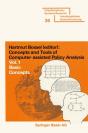 Concepts And Tools Of Computer-Assisted Policy Analysis - Preview