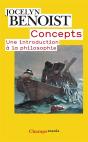 Concepts - Preview