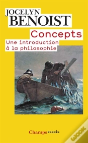 Capa do artigo Concepts
