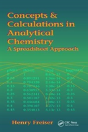 Concepts & Calculations In Analytical Chemistry, Featuring The Use Of Excel - Preview