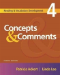 Concepts & Comments - Preview