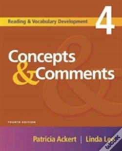 Capa do artigo Concepts & Comments