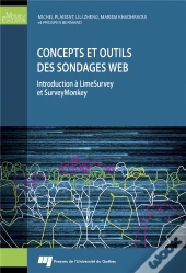 Concepts Et Outils Des Sondages Web - Introduction A Limesurvey Et Surveymonkey