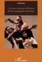 Concepts Et Principes Théâtraux De La Compagnie Du Lierre - Preview