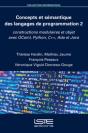 Concepts Et Semantique Des Langages De Programmation 2 - Preview
