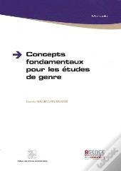 Concepts Fondamentaux Pour Les Études De Genre