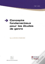 Capa do artigo Concepts Fondamentaux Pour Les Études De Genre