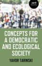 Concepts For A Democratic And Ecological Society - Preview