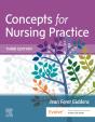 Concepts For Nursing Practice E-Book - Preview