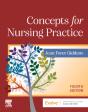 Concepts For Nursing Practice E-Book - Preview