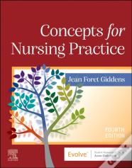 Concepts For Nursing Practice (With Ebook Access On Vitalsource)