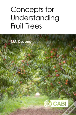 Capa do artigo Concepts For Understanding Fruit Trees