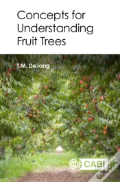 Capa do artigo Concepts For Understanding Fruit Trees