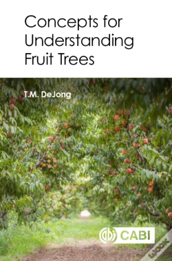 Capa do artigo Concepts For Understanding Fruit Trees