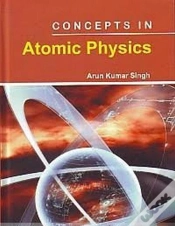 Capa do artigo Concepts In Atomic Physics