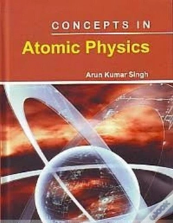 Capa do artigo Concepts In Atomic Physics