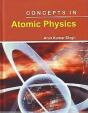 Concepts In Atomic Physics - Preview