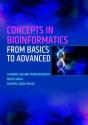 Concepts In Bioinformatics - Preview