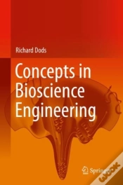 Capa do artigo Concepts In Bioscience Engineering