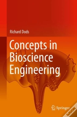 Capa do artigo Concepts In Bioscience Engineering